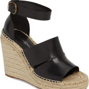 Sannibel Platform Wedge Sandal